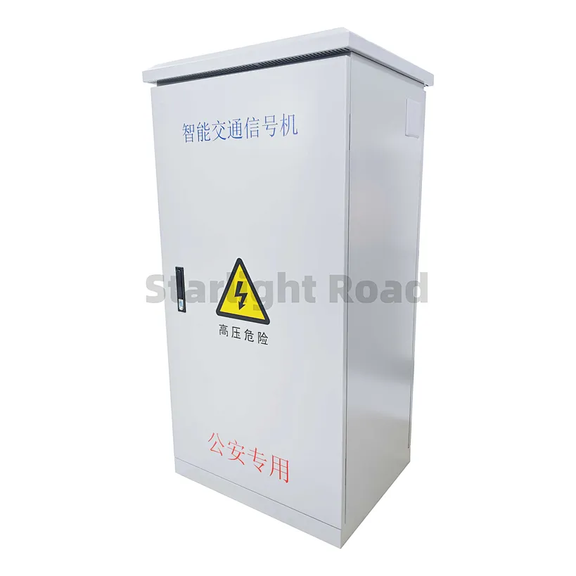 traffic light signal controller